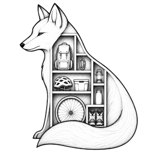 Organized Outfitters logo